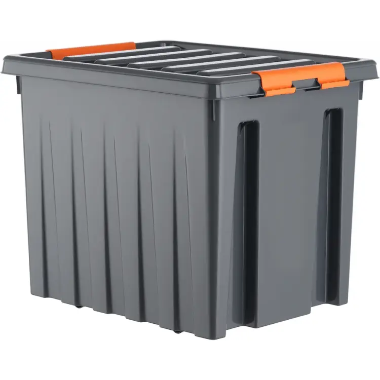 Особопрочный контейнер HONEYCOMB серии PRO M-050-00.76new Особопрочный контейнер HONEYCOMB серии PRO M-050-00.76new