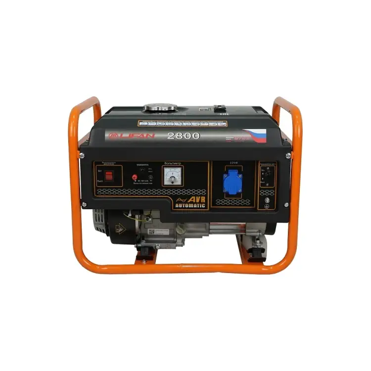 Генератор LIFAN 2.5 GF-3 00-00000042