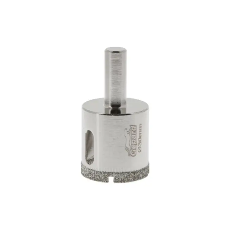 Алмазная коронка Gepard GP2076-30