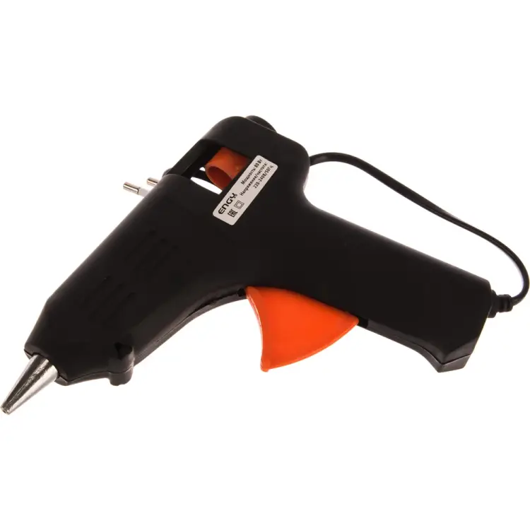 Клеевой пистолет Engy EGG-80 357118 Клеевой пистолет Engy EGG-80 357118