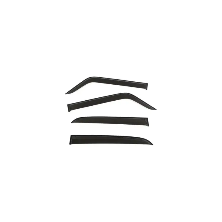 Дефлекторы окон Lada VAZ 2107, 1982-2012 DEFLY VL0062107