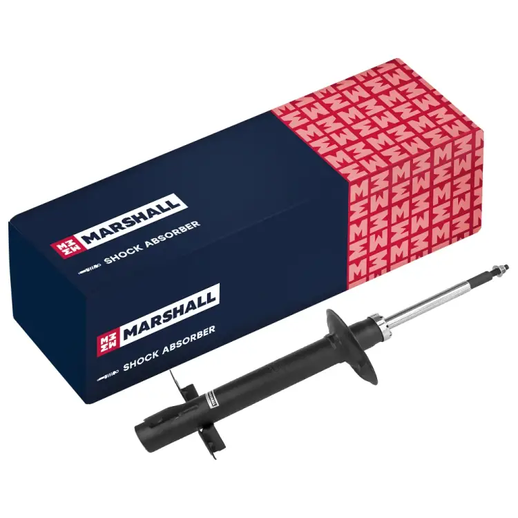 Газовый передний амортизатор Citroen Jumper III 06-/Fiat Ducato 06-/Peugeot Boxer 06- MARSHALL M8011580 Газовый передний амортизатор Citroen Jumper III 06-/Fiat Ducato 06-/Peugeot Boxer 06- MARSHALL M8011580