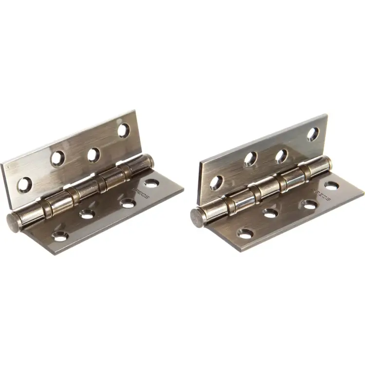 Петля APECS 100*70-B4-Steel-AB 00013725