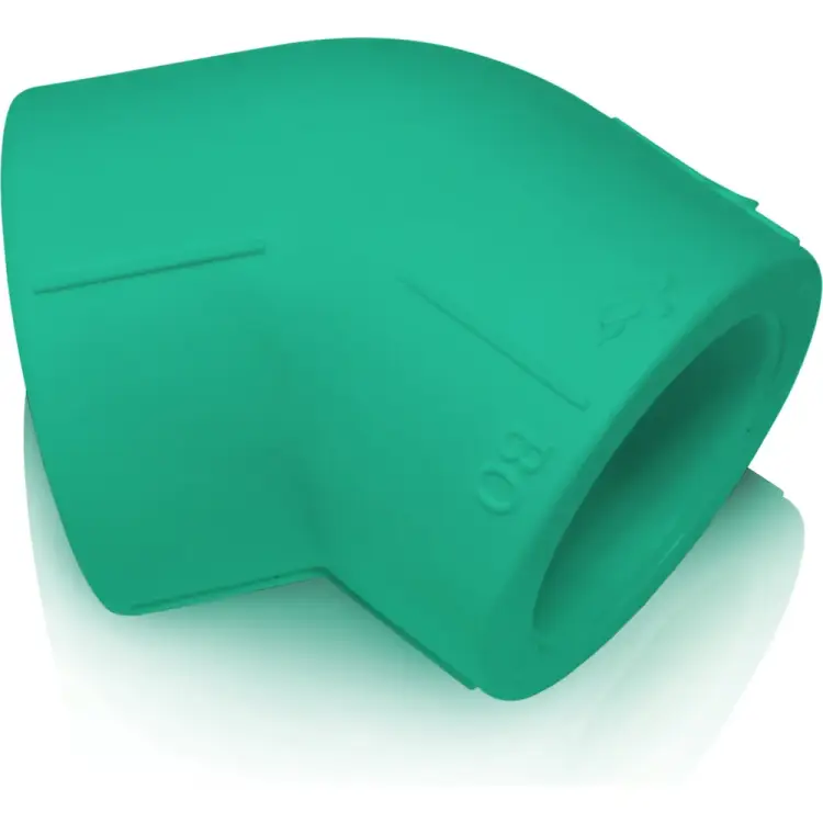 Полипропиленовый уголок Blue Ocean PPRF/45E G -25