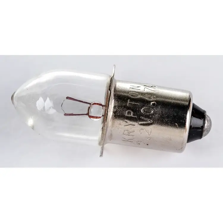Криптоновая лампа Focusray KRP10 621107