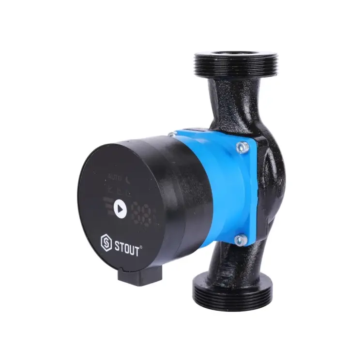 Циркуляционный насос STOUT mini pro 32/40-180 SPC-0003-3240180 RG008V60GDQARJ Циркуляционный насос STOUT mini pro 32/40-180 SPC-0003-3240180 RG008V60GDQARJ