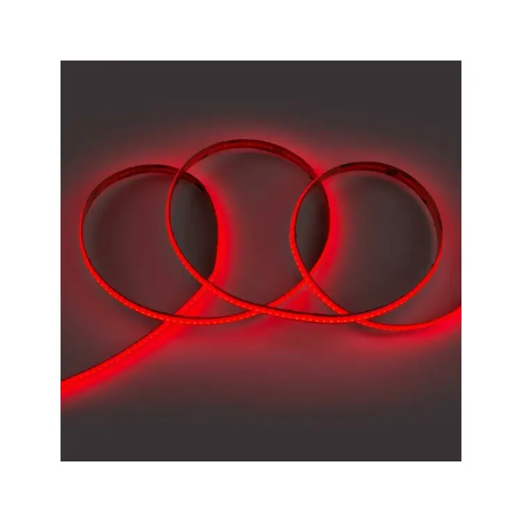 Светодиодная лента General Lighting Systems GLS-COB-320-8-24-IP20-R м 502211