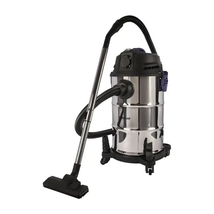 Строительный пылесос Пульсар ПС 301 907-439