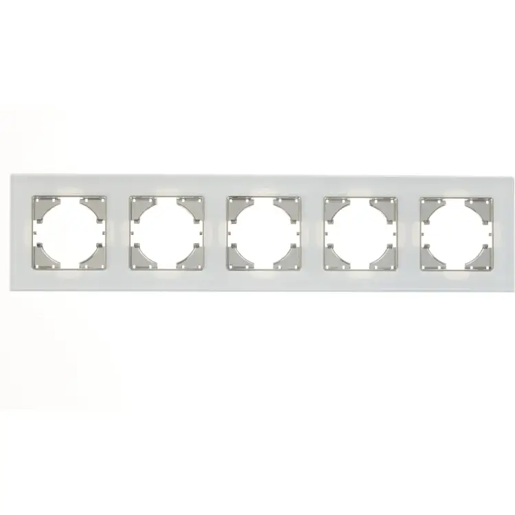 Пятиместная рамка GUSI Electric С1150-030