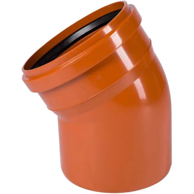 Отвод наружной канализации Ostendorf 224210