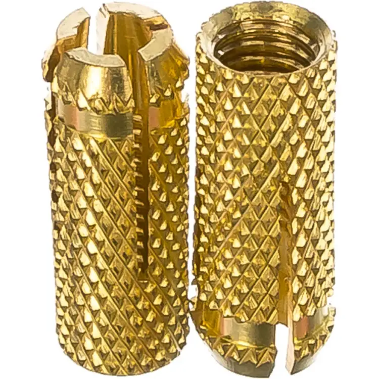 Забиваемый латунный анкер Tech-Krep М8 (10 шт.) 106745