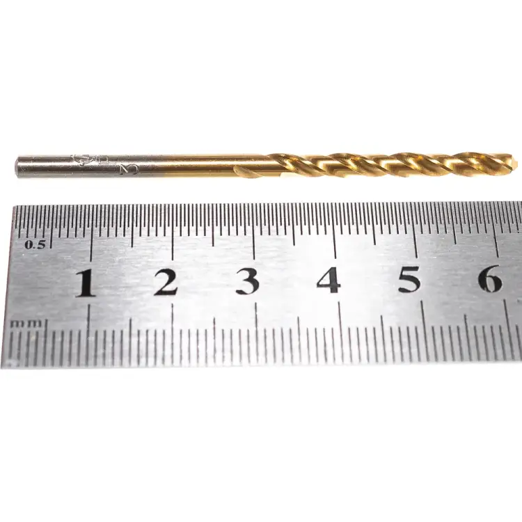 Сверло ООО "ТМТ ГРУПП" 56323