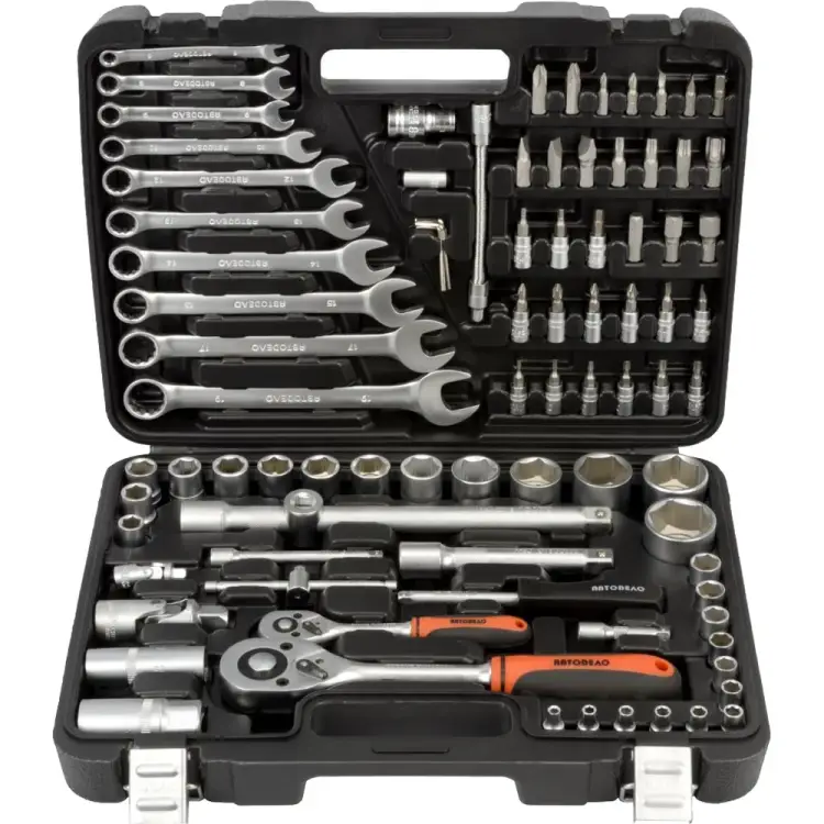 Набор инструмента Автоdело 39883 13808