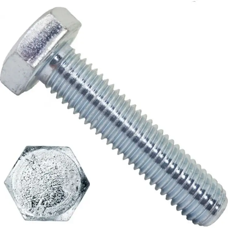 Болт Rizzel din 933 323395