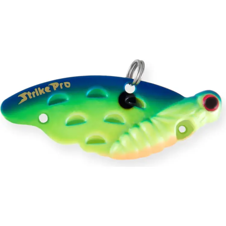 Блесна Strike Pro Farfalla 30 JG-007D#495