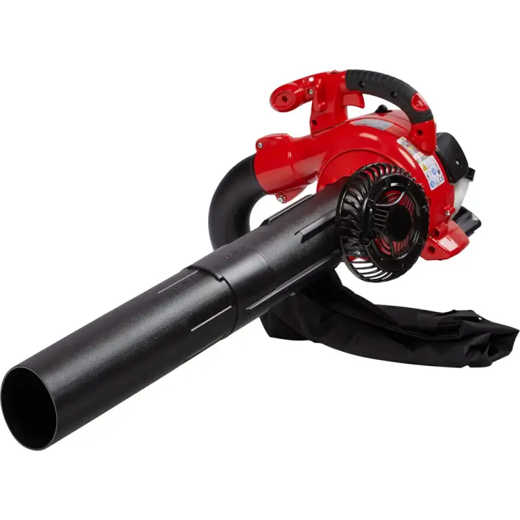 Воздуходувка-измельчитель AYGER PAB-260VC