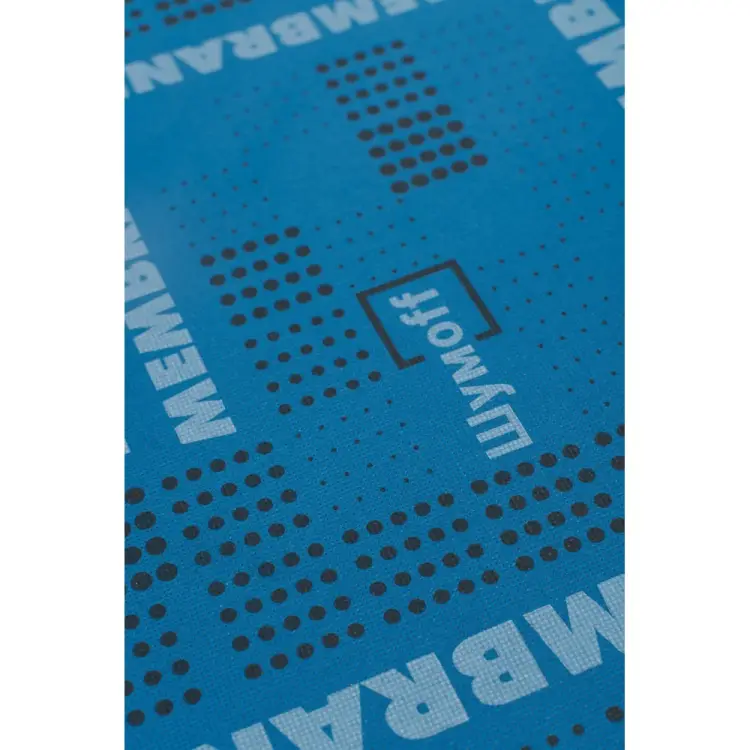 Звукоизоляционный многослойный материал Шумофф Membrane НФ-00001659