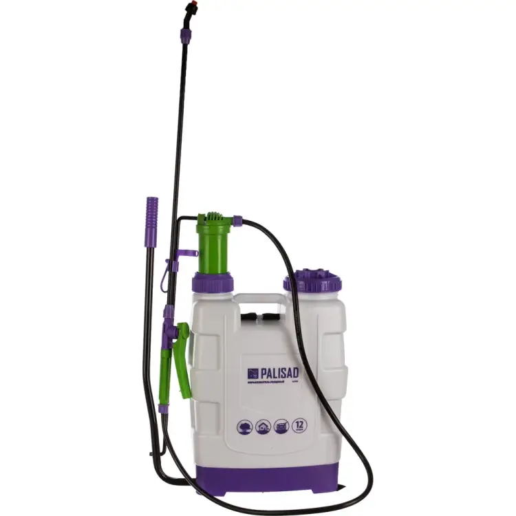 Ранцевый опрыскиватель PALISAD 64784
