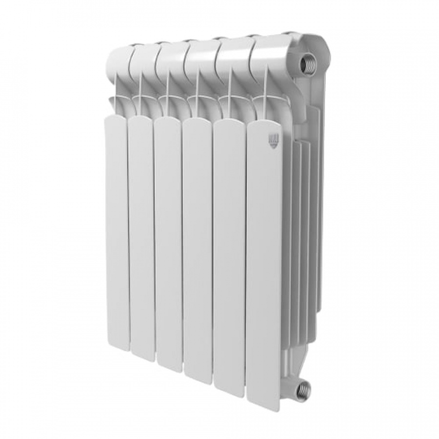 Радиатор Royal Thermo Indigo Super+ 500