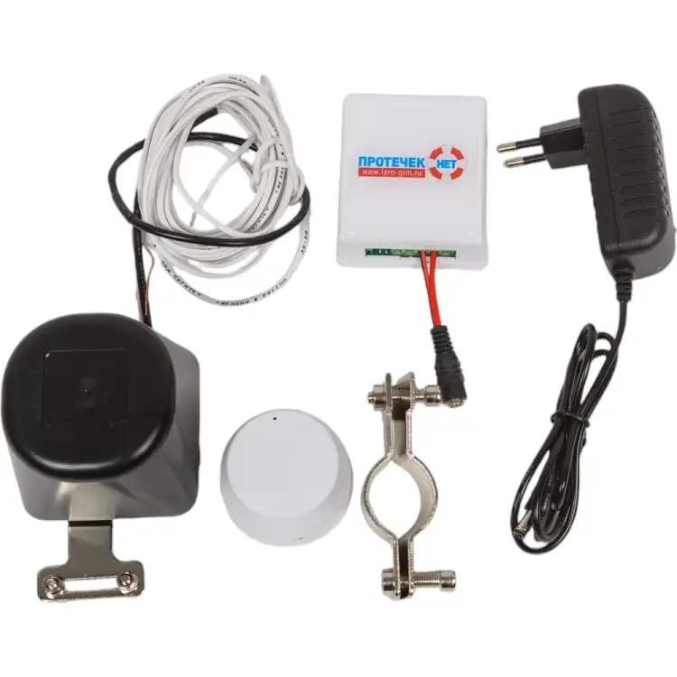 Защита от протечек ИПРо Оптим 1188