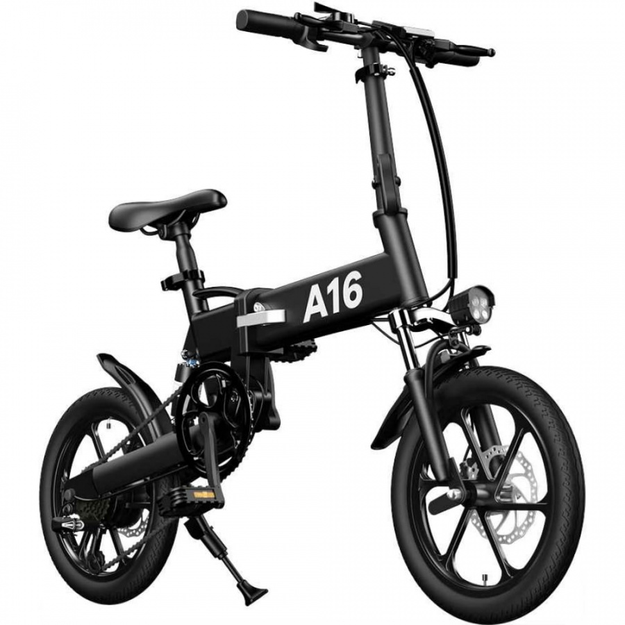 Электровелосипед ADO Electric Bicycle