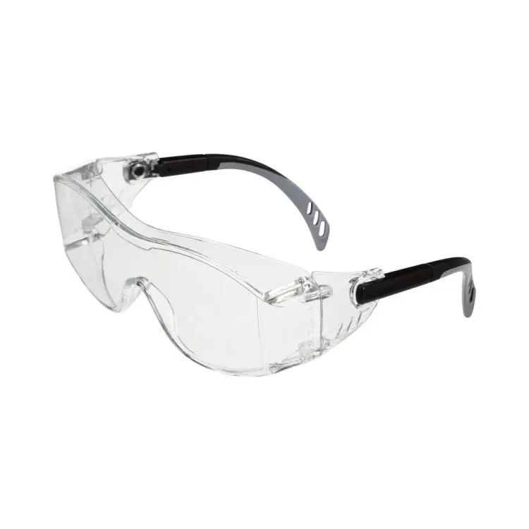 Защитные открытые универсальные очки Topfort 1811767 Защитные открытые универсальные очки Topfort 1811767