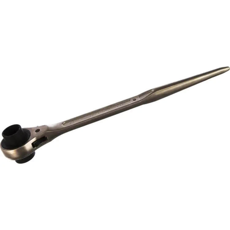 Трещоточный монтажный ключ Дело Техники 527307