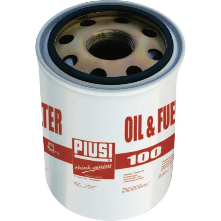 Картридж для фильтра PIUSI F09359010 Картридж для фильтра PIUSI F09359010