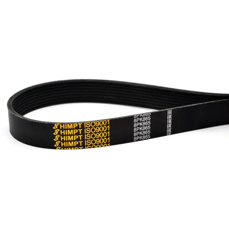 Поликлиновый ремень HIMPT 00-00007028