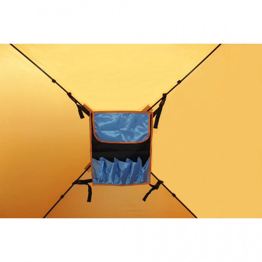 Органайзер для принадлежностей для палаток-кубов WOODLINE IceFish 1