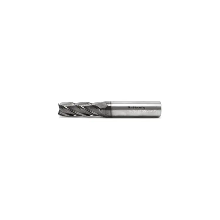 Концевая твердосплавная фреза Beltools C435-110.300-P45C ri.192.619