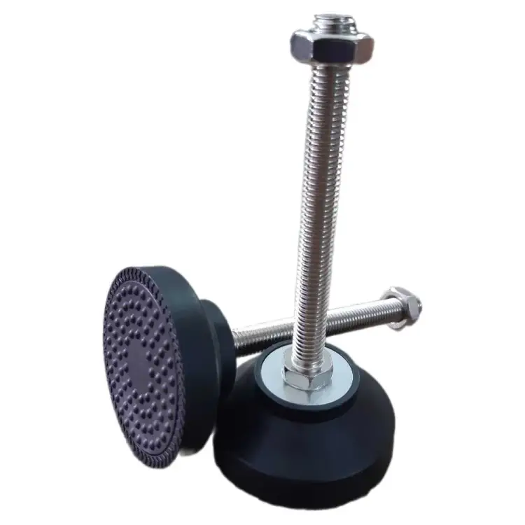 Регулируемая винтовая опора UnitMC 400202 60хМ10х100