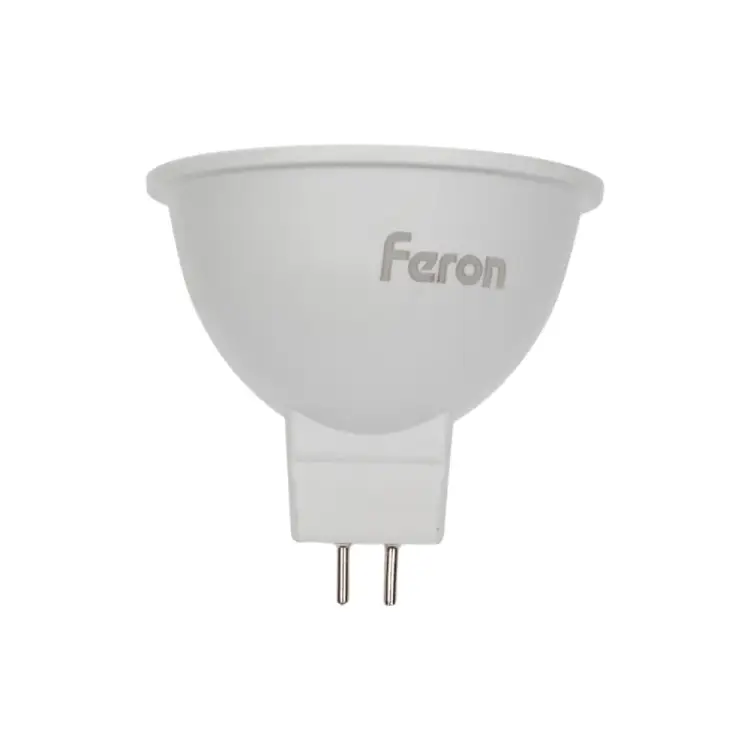 Светодиодная лампа FERON LB-560 9W 230V G5.3 4000K 25840