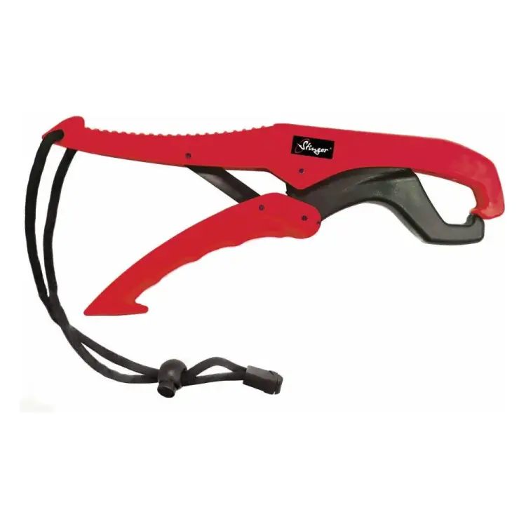 Захват для рыбы Stinger STT035-RD ef53263