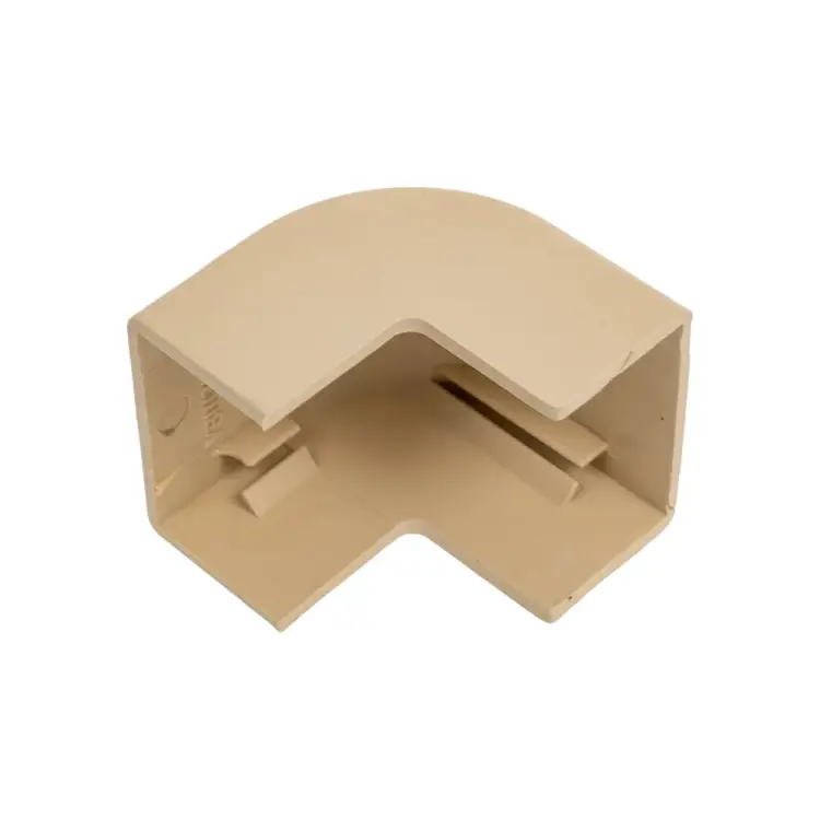 Внешний уголок для РКК Рувинил УВШ-25х16-27М