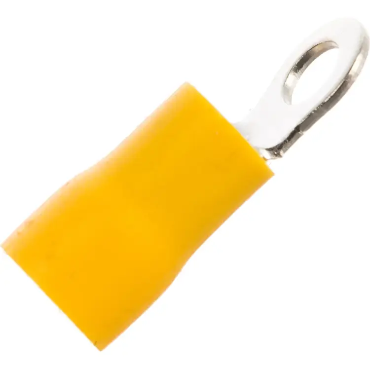 Наконечник IEK НКИ 5.5-4 UNL20-006-6-4