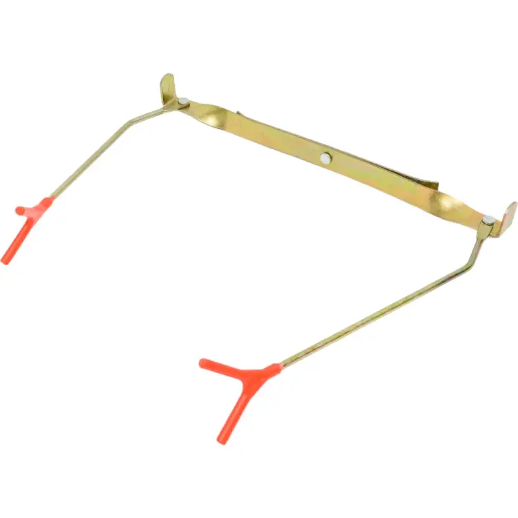 Металлическая подставка Salmo ICE ROD RACK ZT-100 Металлическая подставка Salmo ICE ROD RACK ZT-100