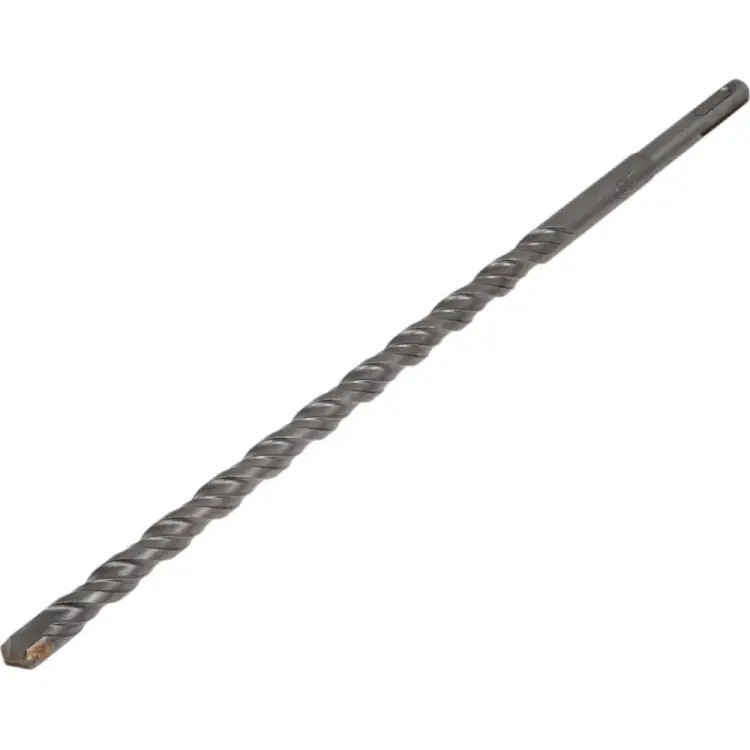 Бур sds-plus по бетону HEADROCK 402-010-14310