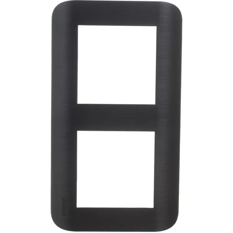 Горизонтальная рамка Luxar Deco 4606400620686