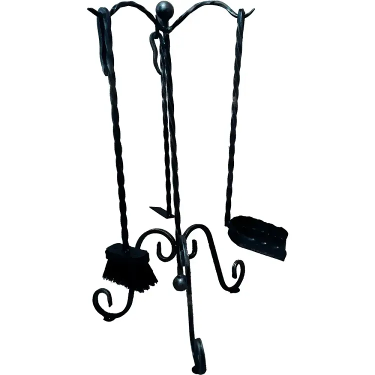 Набор для камина Станкоинструмент и оснастка №5 000017234