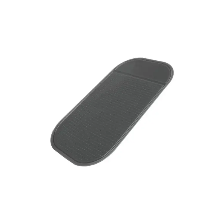 Противоскользящий автомобильный коврик панели SKYWAY S00401006