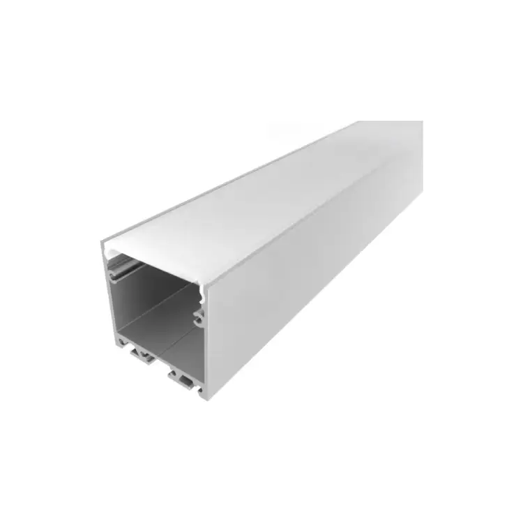 Комплект алюминиевого профиля LEDCRAFT LC-LP3535M34-1 1638000034 Комплект алюминиевого профиля LEDCRAFT LC-LP3535M34-1 1638000034