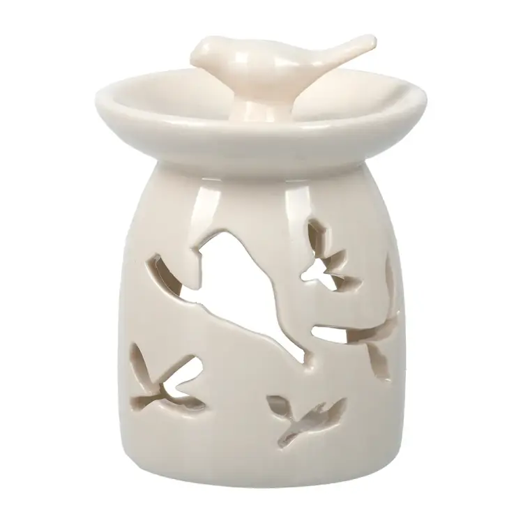 Аромалампа для бани и сауны Банные штучки Птицы 40233 Аромалампа для бани и сауны Банные штучки Птицы 40233