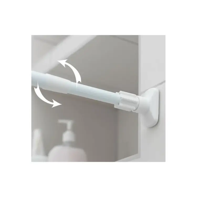 Усиленный карниз для ванной Доляна 138924