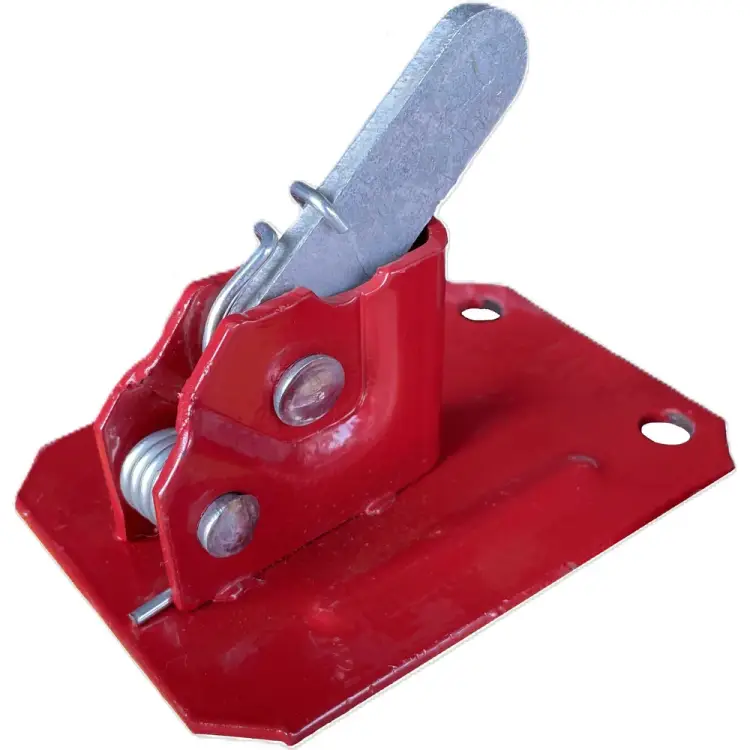 Клипса для опалубки Промышленник Хит ХИТ50