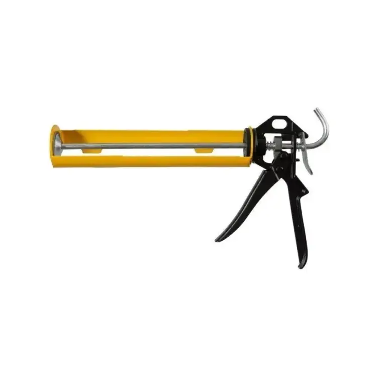 Скелетный усиленный пистолет для герметика NAGAN НГ-ПГ-311 Скелетный усиленный пистолет для герметика NAGAN НГ-ПГ-311