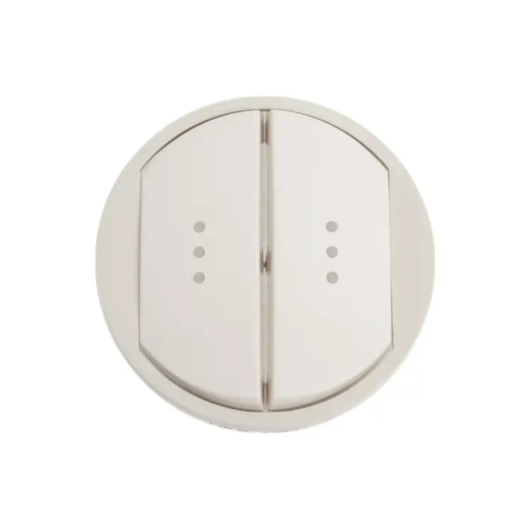 Клавиша Legrand Celiane 68004