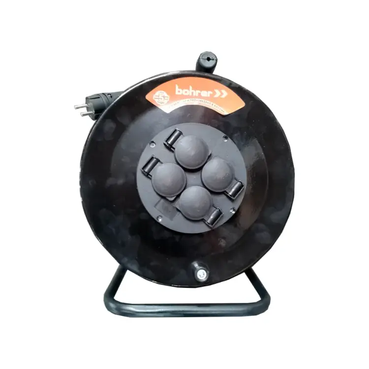 Силовой удлинитель Bohrer УСЭ-35304