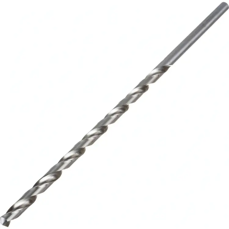 Длинное сверло TLX 67589