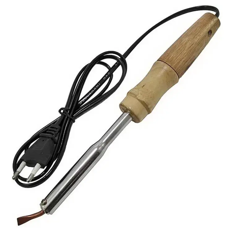 Электрический паяльник RUICHI TP-604 81171